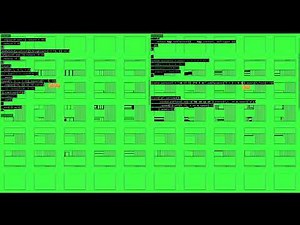 Algorithmic Pattern Live Stream