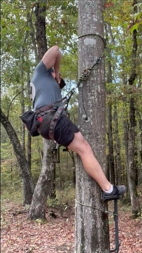 JX3 Climbing Stick / Saddle Hunting / One Sticking / Discount Code CD22