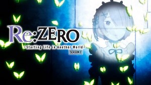 Re:ZERO 2 - Ending l Memento por Nonoc 🎶 | Crunchyroll.la