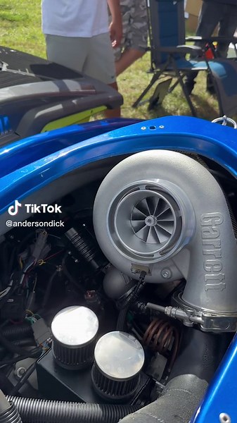 Yamaha SVHO Compound Turbo FuelTech Jet Ski - 1000HP Monster