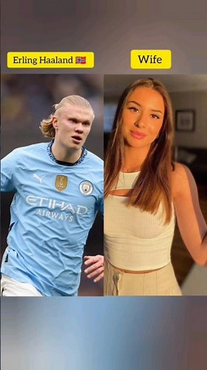 Erling Haaland All Family Members | Parents, Siblings, Biography & Lifestyle (2026)