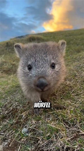 Der Wombat | Tierwissen