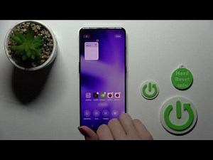 How to Add & Remove Home Screen Widgets on OnePlus 11