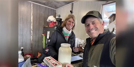 Ask 9: How to support local this holiday season