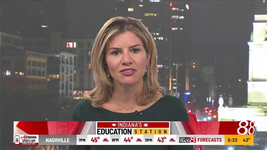 Butler University names Dr. Michael Hole executive VP and provost