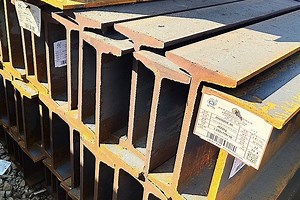 [Hot Item] Mild Structural Steel H Beam Ss400 Weight 100*100*6*8 Galvanized Ipe Upn Hea Heb