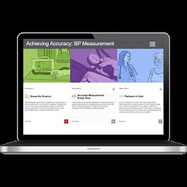 Achieving Accuracy: BP Measurement