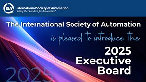 We are proud to introduce our 2025 Executive Board!  The following...