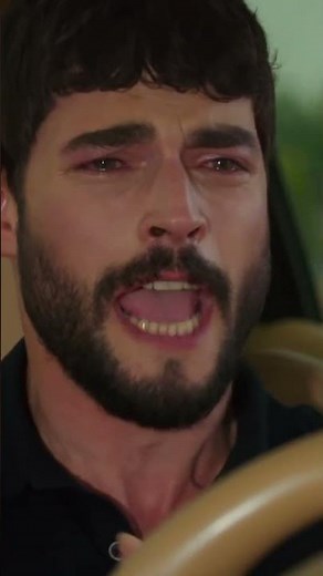 Nahin ho raha mujh se bardaasht Reyyan! 😥- Hercai Urdu #shorts