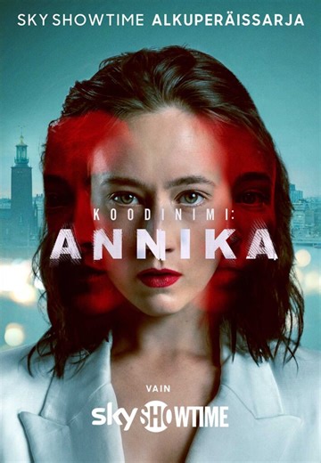 Koodinimi: Annikan traileri esittelee Sauna- ja Ikitie-ohjaaja AJ Annilan uuden Nordic noir -sarjan - Muropaketti.com