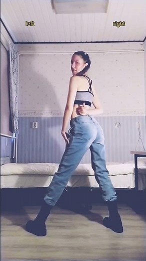 BLACKPINK 'Pink Venom' Dance Tutorial Mirrored by MARINA