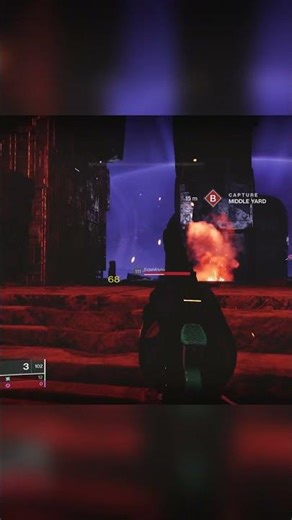 throwback to peak dire promise gameplay #subscribe #destiny2 #gaming #destiny