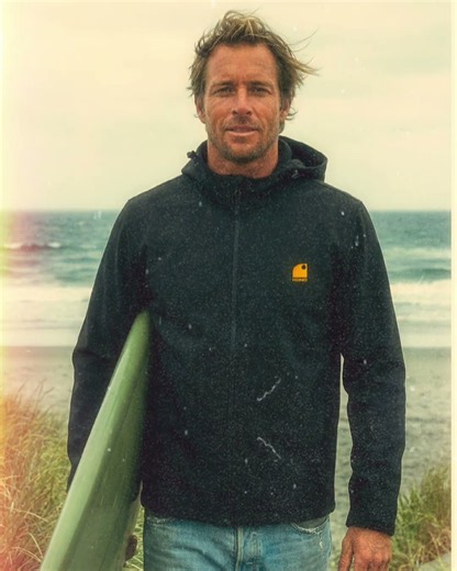 La Softshell qui vous suit partout