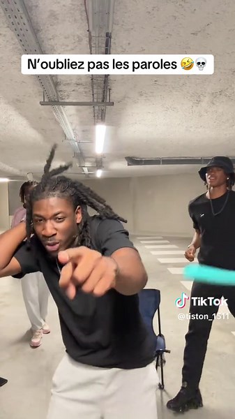 Arrête de faire le faute de syntaxe ! 😂