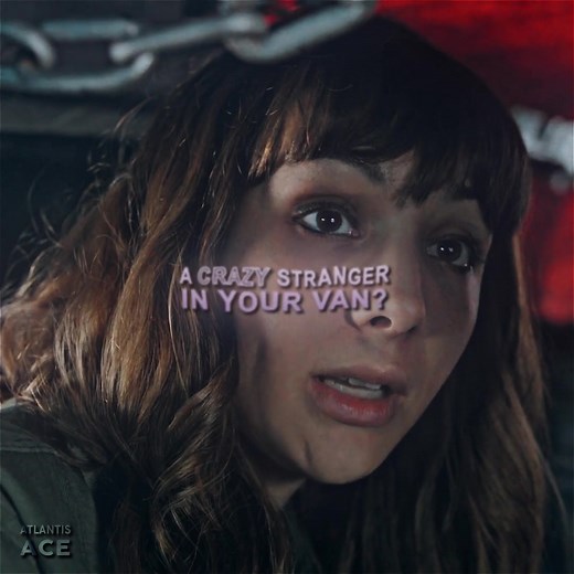 need to see her in the animated series #dirkgentlysholisticdetectiveagency#bedirkgentlysholisticdetectiveagencydit #amandabrotzman #amandabrotzmanedit #dghda #dghdaedit #rowdy3 #therowdy3 #rowdythree #therowdythree