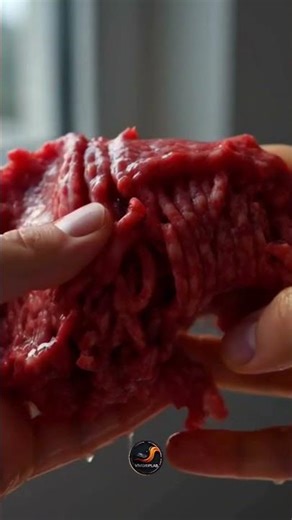 👐 Squishy AI Meat Kneading AI Haptic Empathy 👐🥩 ASMR Stress Relief #Squish #HandModeling #AI ASMR
