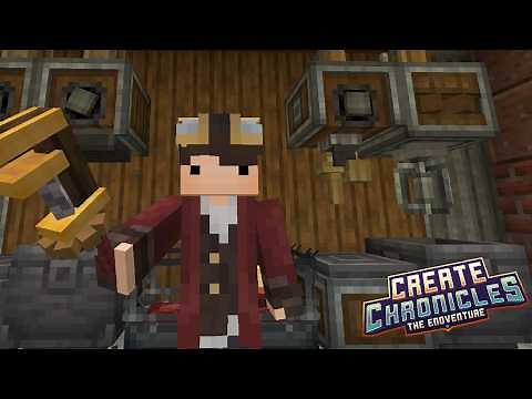 Create Mod Guide | Create Chronicles | Episode 3