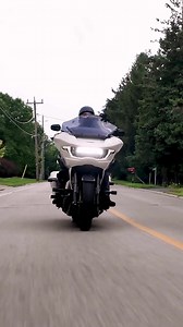 946K views · 2K reactions | Every year, the Harley-Davidson Canada team embarks on an unforgettable journey to Milwaukee for Homecoming. Join our Managing Director, Adam Kostanowicz, and the team on this epic ride. Catch all the action and excitement—watch the full adventure on our YouTube channel! #HarleyDavidson #HarleyCanada #Homecoming | Harley-Davidson Canada | Facebook