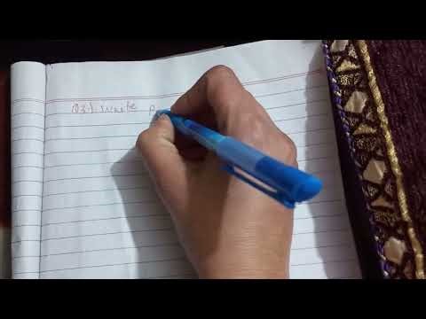 Chapter 4 Playing with numbers