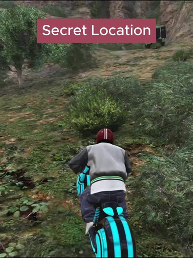 Secret Money Location in GTA 5 | Gangstar 5 Revealed!