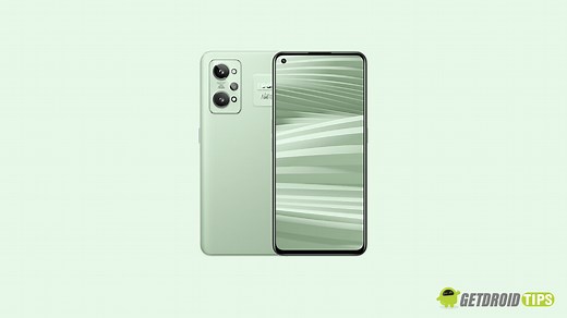 Realme GT 2 Pro RMX3301 Firmware Flash File (Stock ROM)