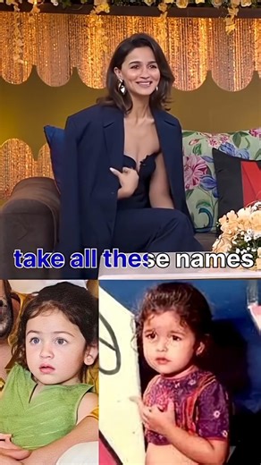 Alia Bhatt talking about her motherhood and her mother 😍🤍 #aliabhatt #shortsfeed #viral #bollywood
