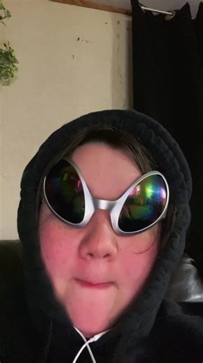 Singing alien#alien #awesome #fypシ #viral