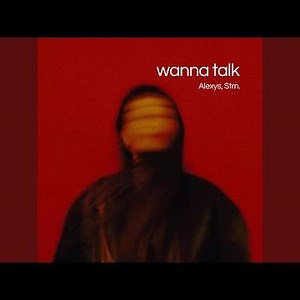 Wanna Talk