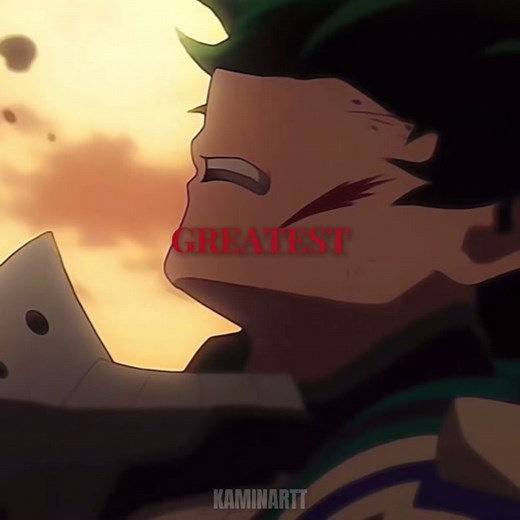 #MIDORIYA : the greatest 💚 | #mha #mhaedit #bnha #bnhaedit #myheroacademia #izukumidoriya #deku #anime #animeedit #angst #sad #sadedits #fyp #fypシ゚viral #viral #abcxyz