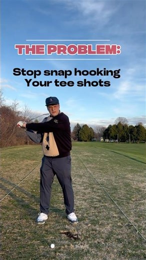 Stop snap hooking in 10 seconds