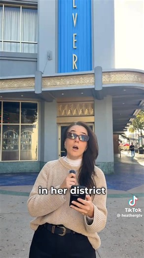 # **Attorney General Pam Bondi Sparks Outrage by Labeling Affluent Culver City a Crime Hotspot During Heated Congressional Hearing** U.S. Attorney General Pam Bondi drew sharp criticism and widespread mockery on Wednesday after singling out Culver City, California, as an example of unchecked crime during a contentious House Judiciary Committee oversight hearing on the Department of Justice. The exchange occurred amid intense questioning from Rep. Sydney Kamlager-Dove (D-CA), whose congressional 