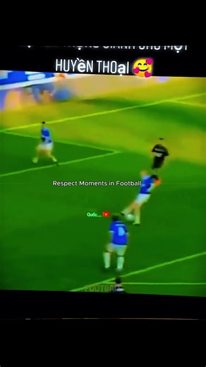 Football Respect: Sportsmanship in Soccer