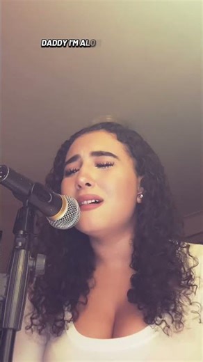Unsteady- X Ambassadors (Cover by Cianna)