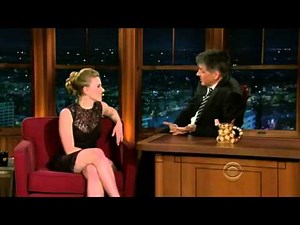 Why we'll miss Craig Ferguson
