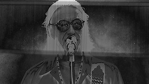 Νέο Music Video | Paul Weller - Cosmic Fringes