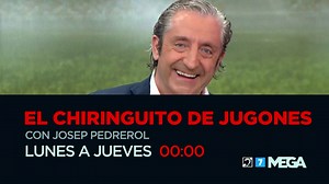'El Chiringuito de Jugones' arranca este lunes la temporada de fútbol más apasionante de los últimos años