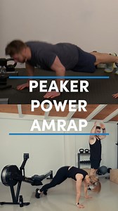 7.2K views · 239 reactions | Race against the clock ⏰ with our Peak...