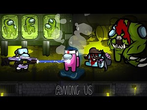 Among Us Zombie Ep 56 The END - Animation