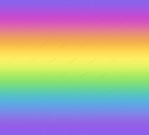 Pastel Rainbow Gradient Seamless Background Pattern PNG - Soft Gradient Rainbow Color Palette - Instant Digital Download Files - Etsy