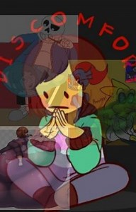 Undertale- CRINGE - Cringe 81