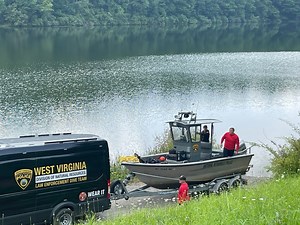 Officials release name of man found dead in Salem lake