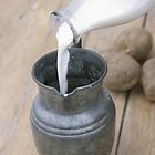 How to Keep Scalloped Potatoes From Curdling