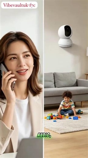 Stop Burglars! 🏠 Tapo C210 2K Security Camera Review & Setup (No Monthly Fees!) 🛡️