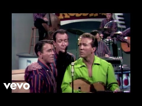 Marty Robbins - Devil Woman (Live)