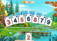 Solitaire Story TriPeaks - Play for free - Online Games