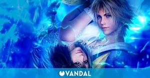Final Fantasy X Remake estaría en desarrollo y se lanzaría en 2026, según un rumor
