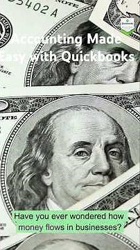How JOURNAL ENTRIES Work in Accounting | Easy Beginner’s Guide