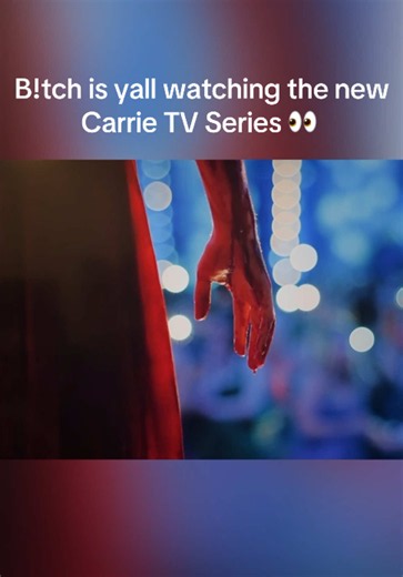 New Carrie TV Series Review: Is This the 3rd Remake?