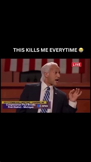 ClipThatDrip | I’m crying 😭 Follow @ClipThatDrip 🎬🔥 This scene comes from Key & Peele, the sketch comedy series created by Keegan-Michael Key and Jordan... | Instagram