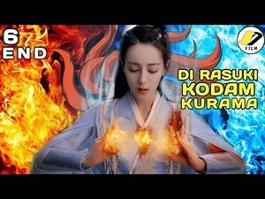 PERTARUNGAN ANTAR KLAN DEWA | alur film the blue whisper 2022